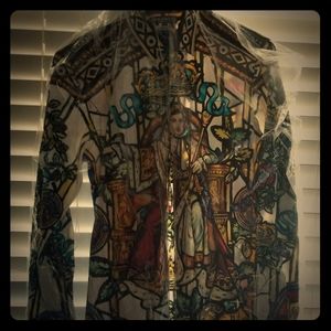 Dolce&Gabbana Authentic Napoleon Shirt size 39